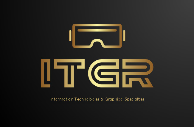 ITGRIKE Logo